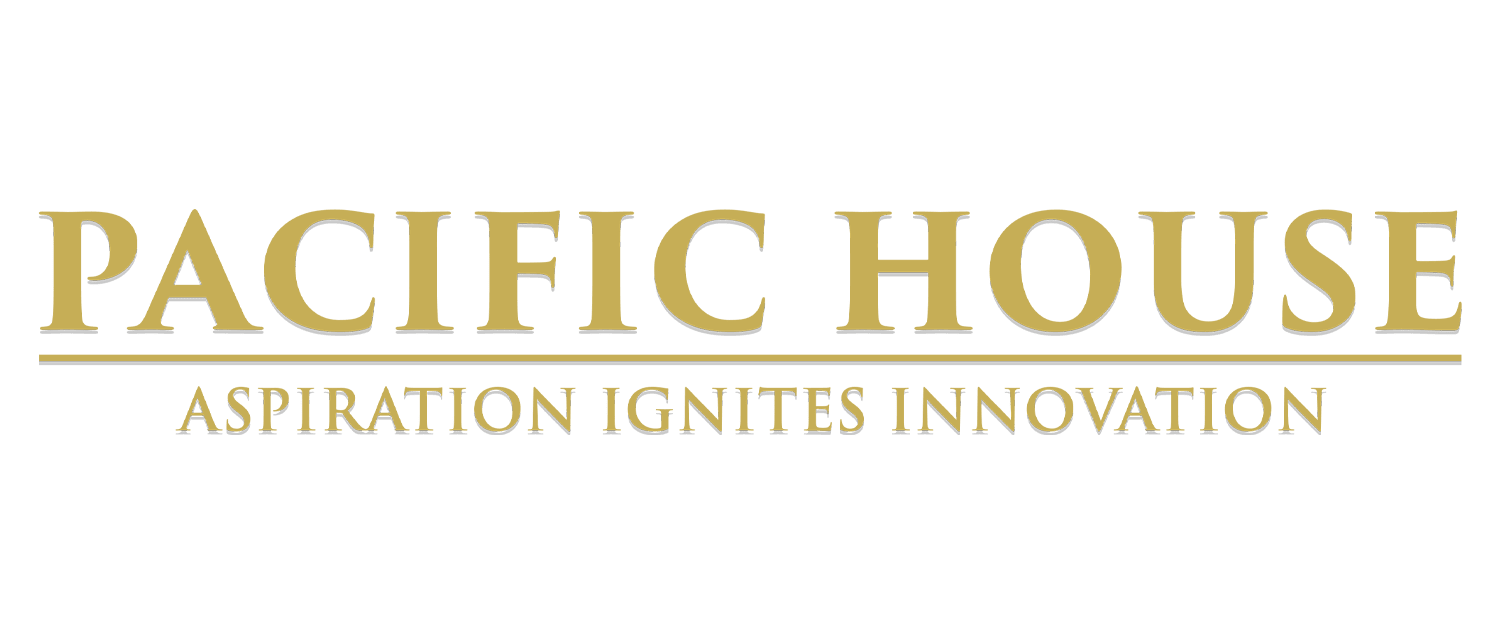 pacific house real estate advisory logo