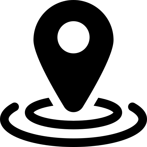 pacific house location